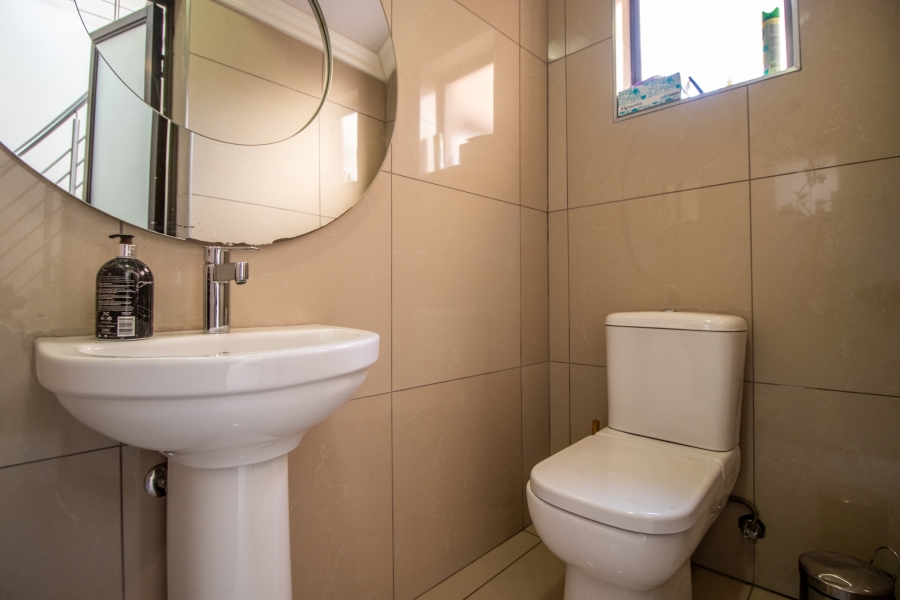 4 Bedroom Property for Sale in Irene Farm Villages Gauteng