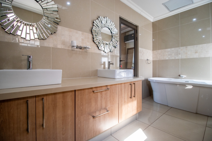 4 Bedroom Property for Sale in Irene Farm Villages Gauteng