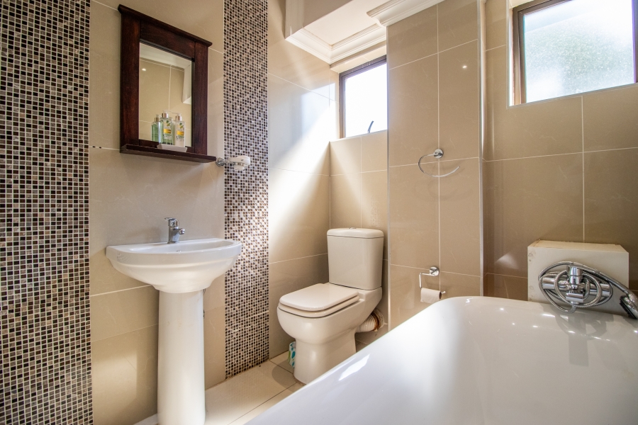 4 Bedroom Property for Sale in Irene Farm Villages Gauteng