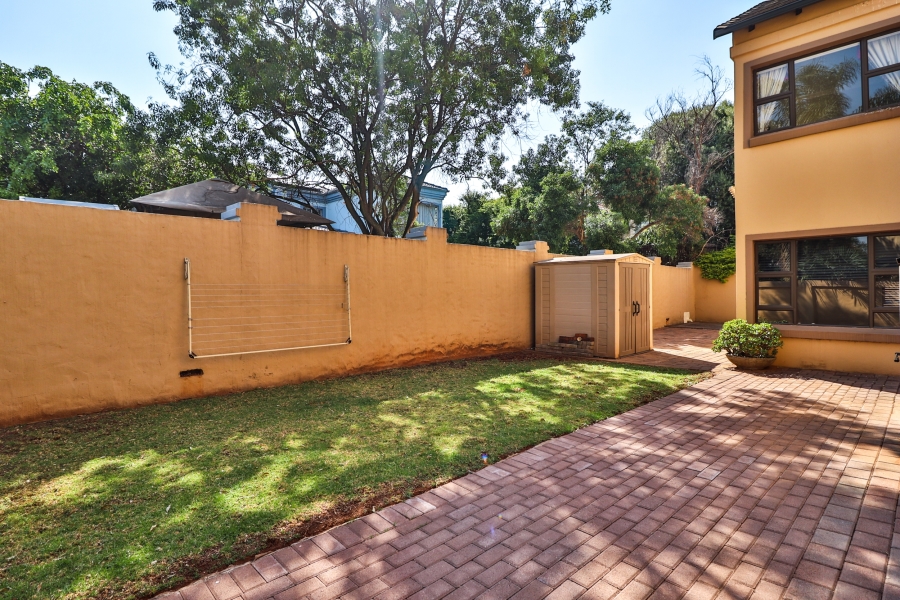 4 Bedroom Property for Sale in Irene Farm Villages Gauteng