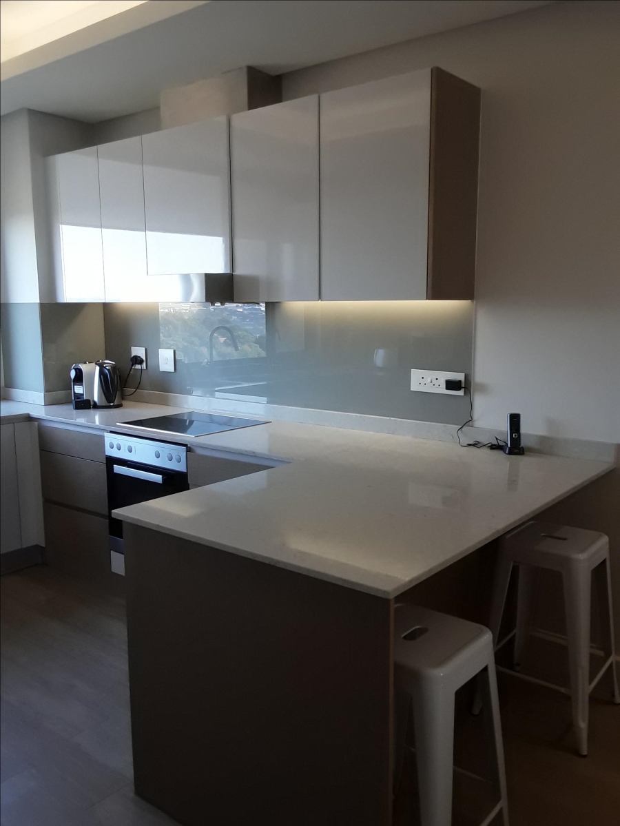 To Let 2 Bedroom Property for Rent in Sandown Gauteng