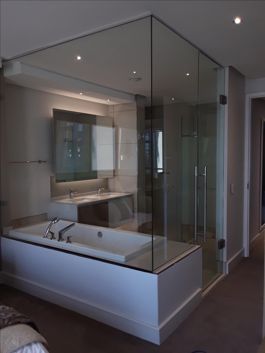To Let 2 Bedroom Property for Rent in Sandown Gauteng