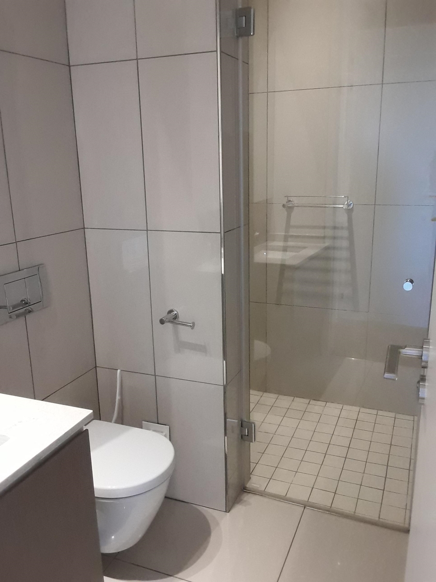 To Let 2 Bedroom Property for Rent in Sandown Gauteng