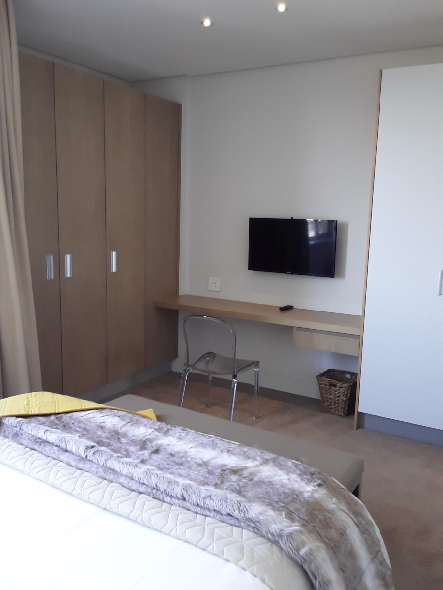 To Let 2 Bedroom Property for Rent in Sandown Gauteng