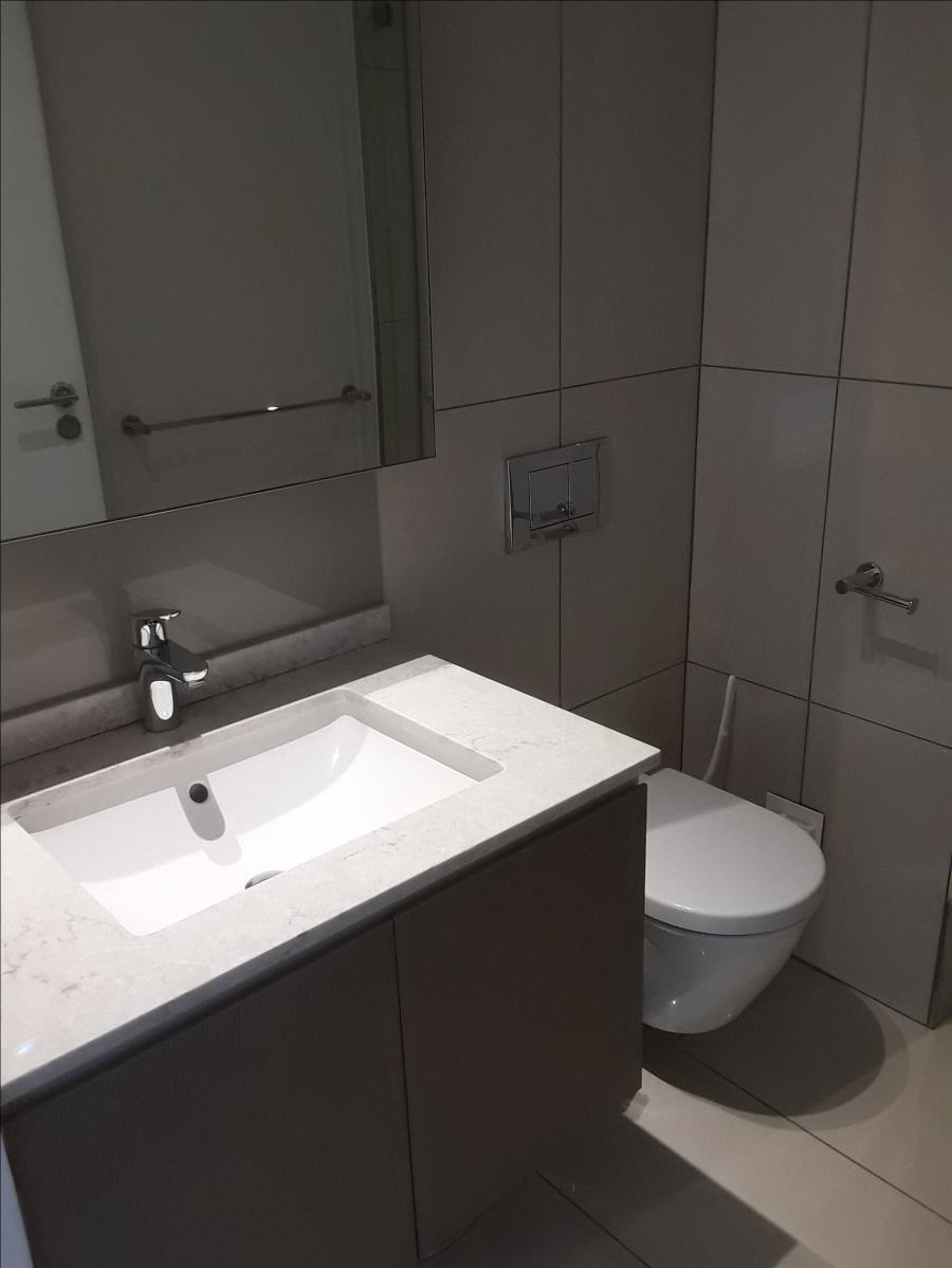 To Let 2 Bedroom Property for Rent in Sandown Gauteng