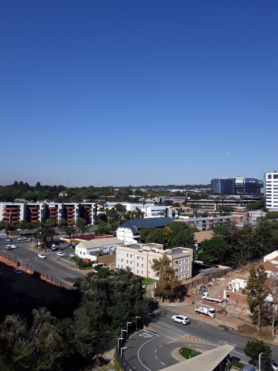 To Let 2 Bedroom Property for Rent in Sandown Gauteng