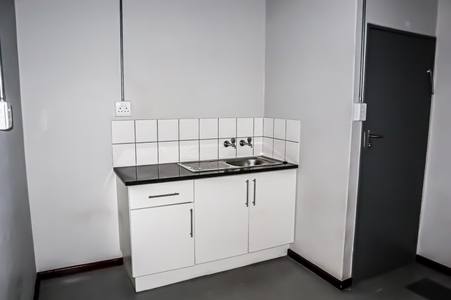 To Let 0 Bedroom Property for Rent in Brakpan Central Gauteng