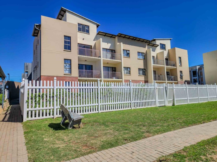 To Let 1 Bedroom Property for Rent in Barbeque Downs Gauteng