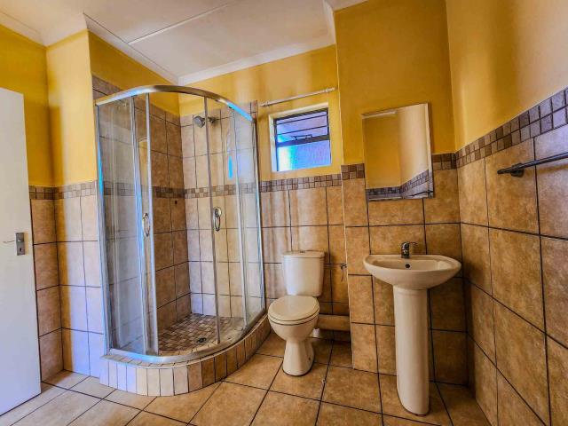 To Let 1 Bedroom Property for Rent in Barbeque Downs Gauteng