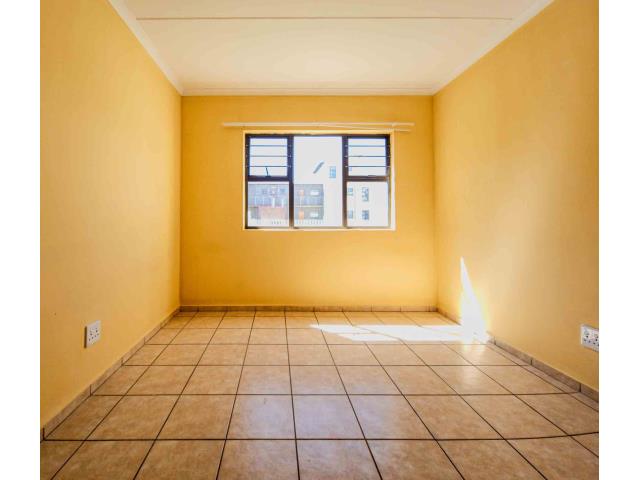 To Let 1 Bedroom Property for Rent in Barbeque Downs Gauteng