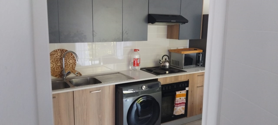 1 Bedroom Property for Sale in Linbro Park Gauteng