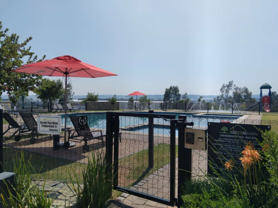 1 Bedroom Property for Sale in Linbro Park Gauteng