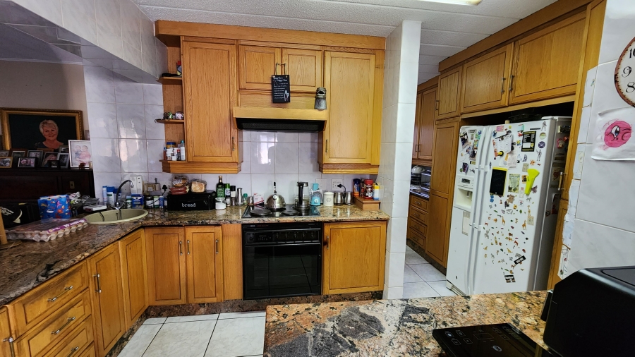 4 Bedroom Property for Sale in Meyersdal Gauteng