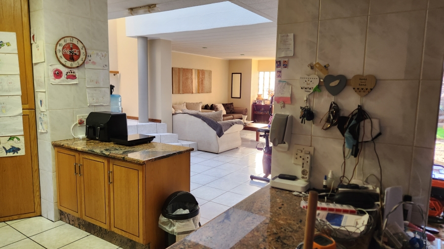 4 Bedroom Property for Sale in Meyersdal Gauteng