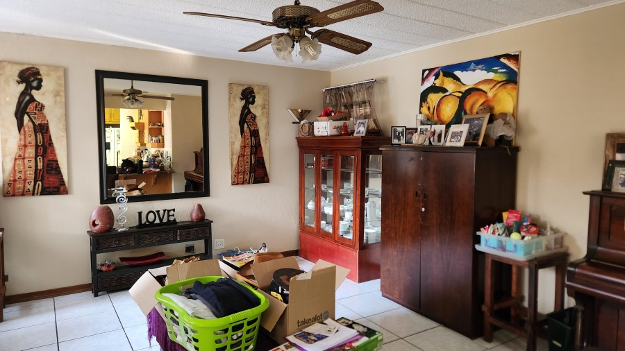 4 Bedroom Property for Sale in Meyersdal Gauteng