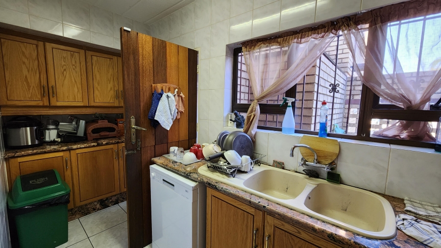 4 Bedroom Property for Sale in Meyersdal Gauteng