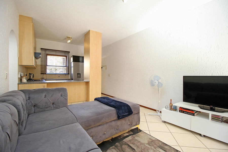 1 Bedroom Property for Sale in Lonehill Gauteng