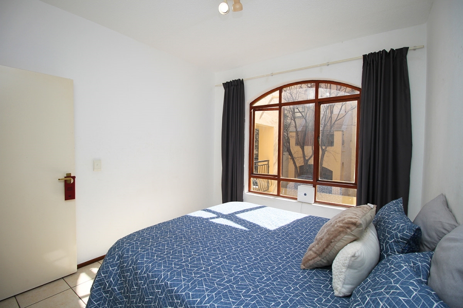 1 Bedroom Property for Sale in Lonehill Gauteng