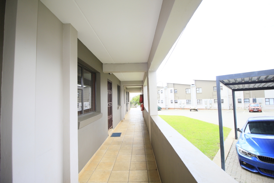 2 Bedroom Property for Sale in Sagewood Gauteng