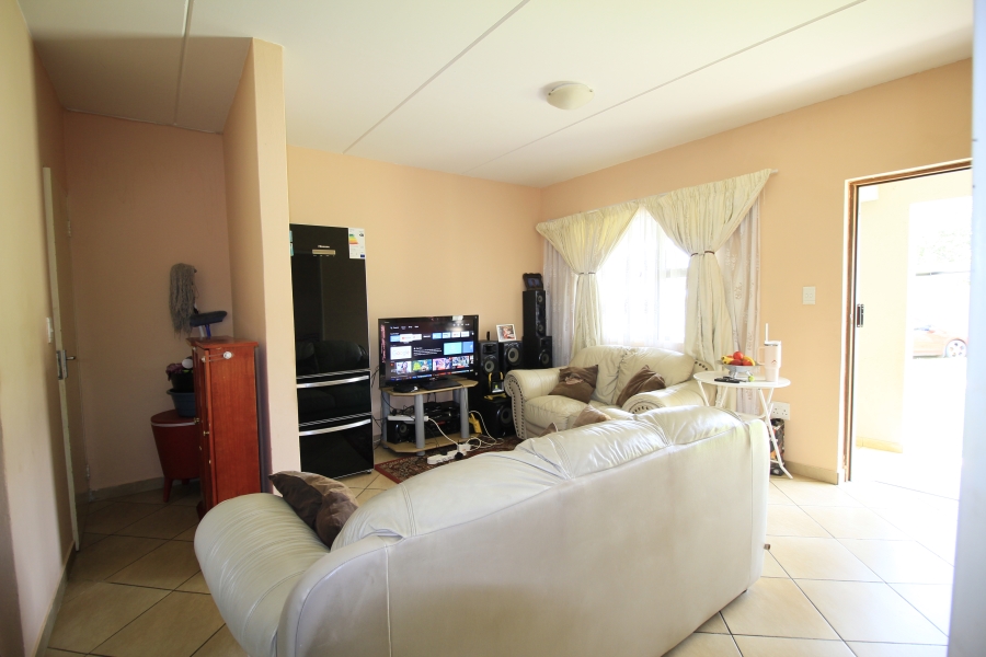 2 Bedroom Property for Sale in Sagewood Gauteng