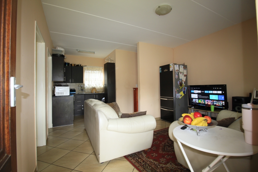 2 Bedroom Property for Sale in Sagewood Gauteng