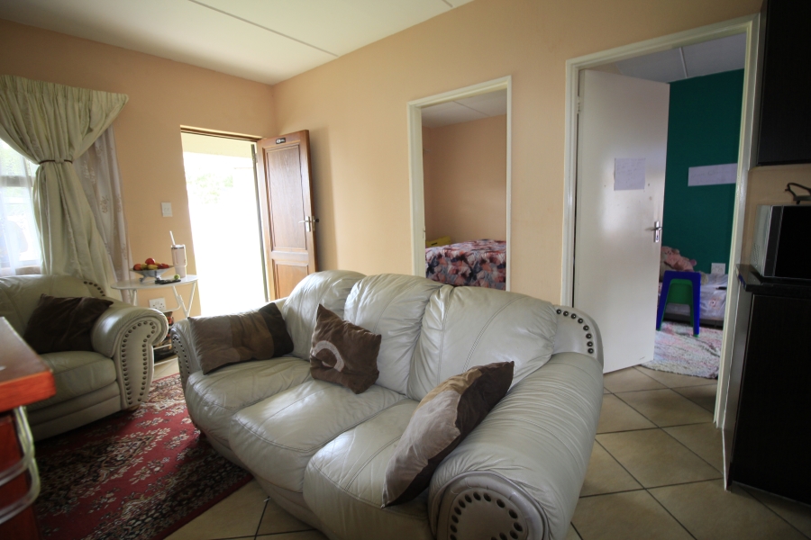 2 Bedroom Property for Sale in Sagewood Gauteng