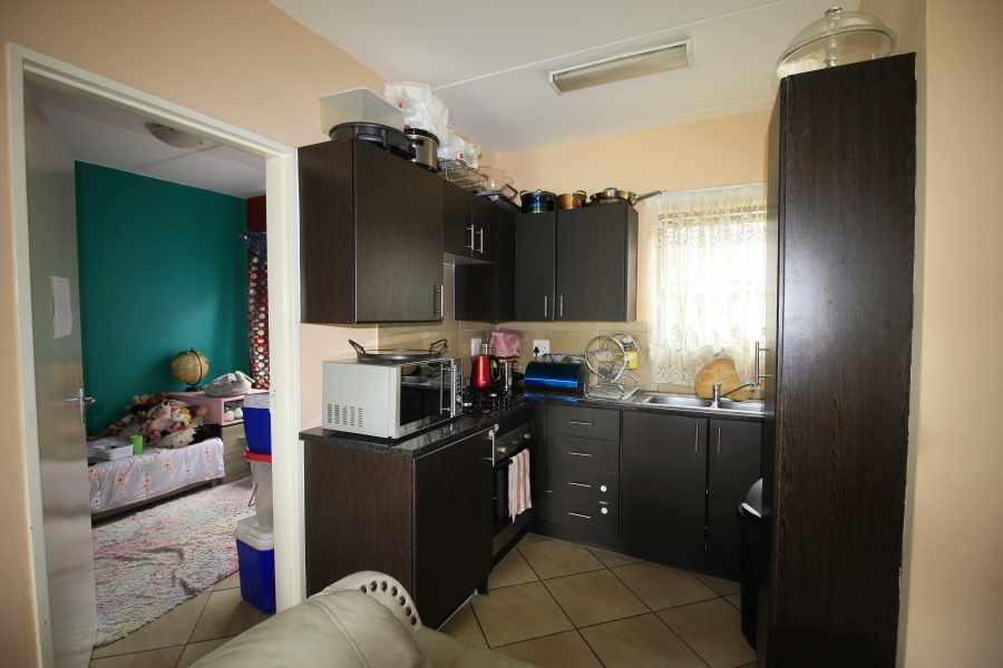 2 Bedroom Property for Sale in Sagewood Gauteng