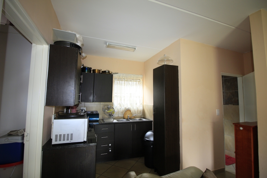 2 Bedroom Property for Sale in Sagewood Gauteng
