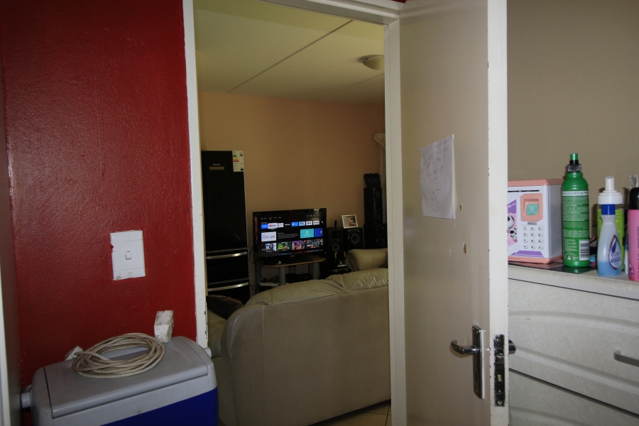 2 Bedroom Property for Sale in Sagewood Gauteng