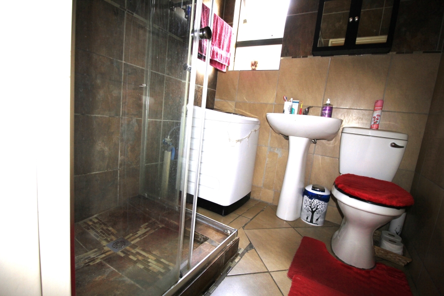 2 Bedroom Property for Sale in Sagewood Gauteng