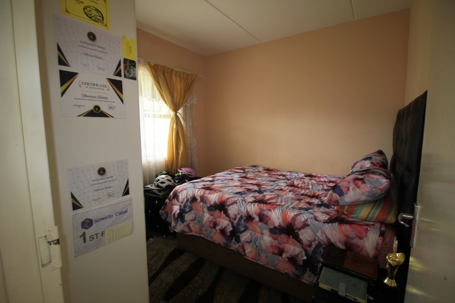 2 Bedroom Property for Sale in Sagewood Gauteng