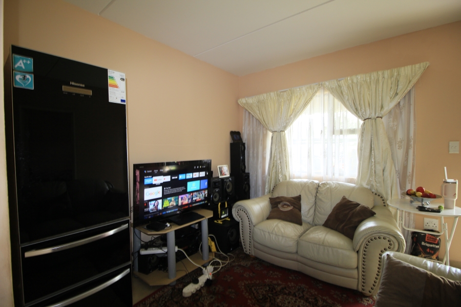 2 Bedroom Property for Sale in Sagewood Gauteng