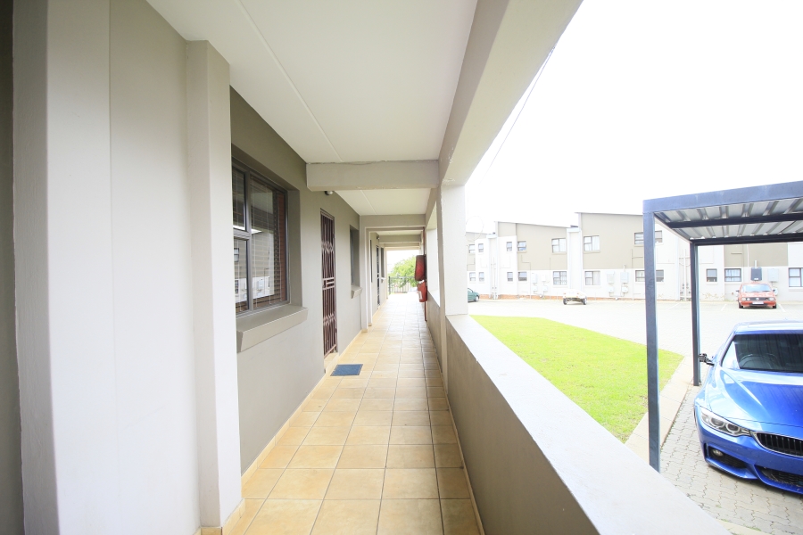 2 Bedroom Property for Sale in Sagewood Gauteng