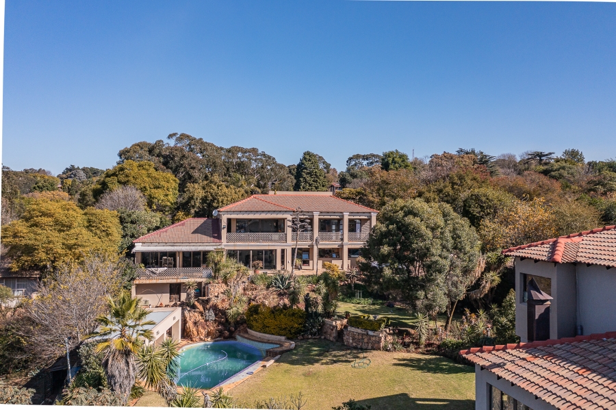 3 Bedroom Property for Sale in Kenmare Gauteng