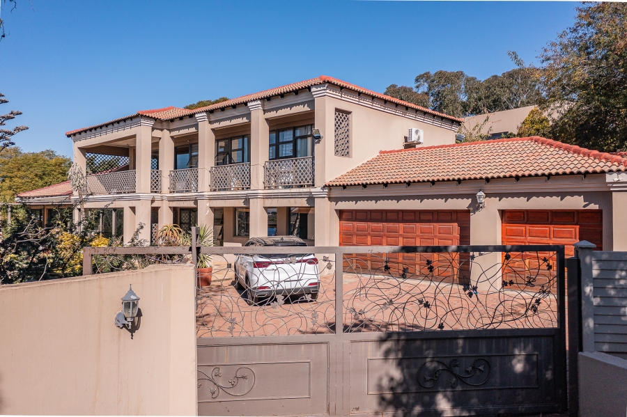 3 Bedroom Property for Sale in Kenmare Gauteng