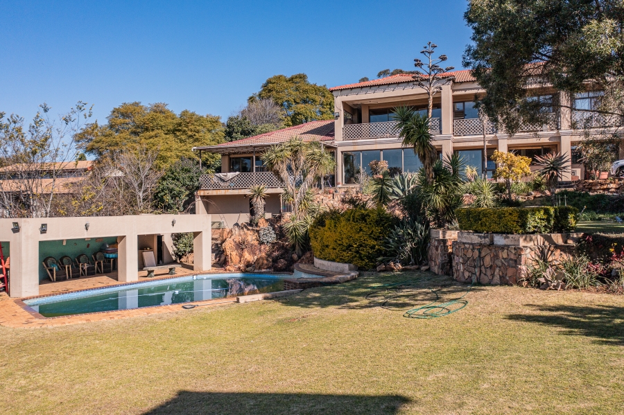 3 Bedroom Property for Sale in Kenmare Gauteng