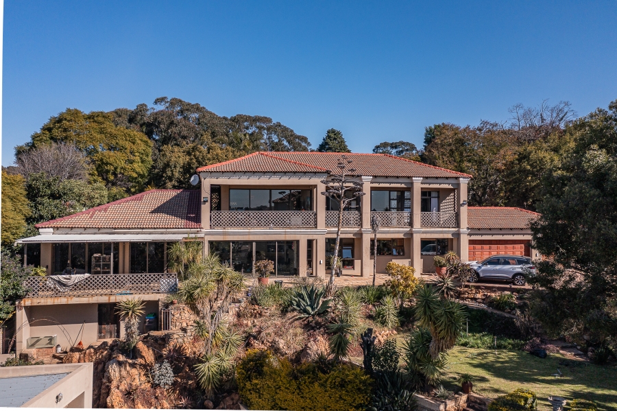 3 Bedroom Property for Sale in Kenmare Gauteng