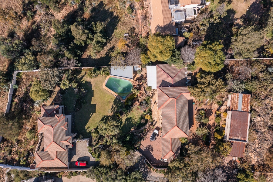 3 Bedroom Property for Sale in Kenmare Gauteng