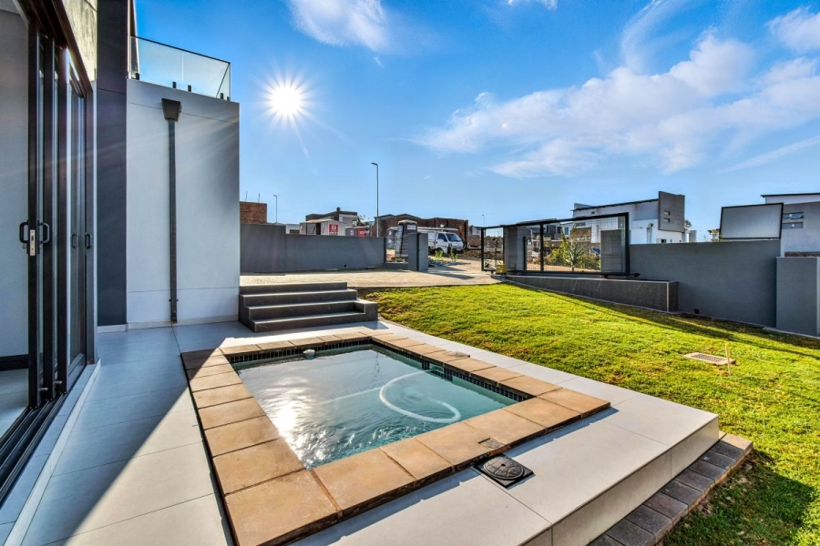 4 Bedroom Property for Sale in Fountainbrook Estate Gauteng