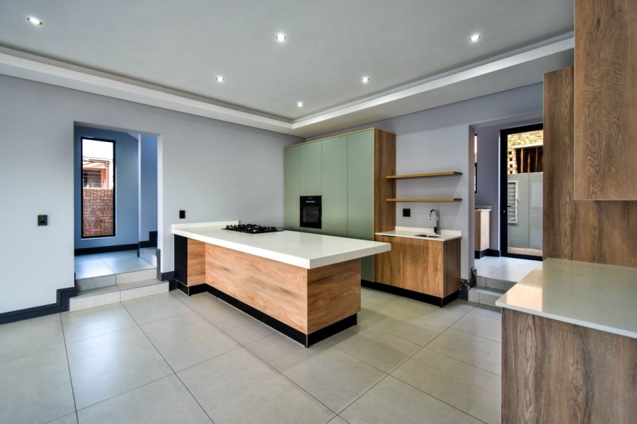 4 Bedroom Property for Sale in Fountainbrook Estate Gauteng