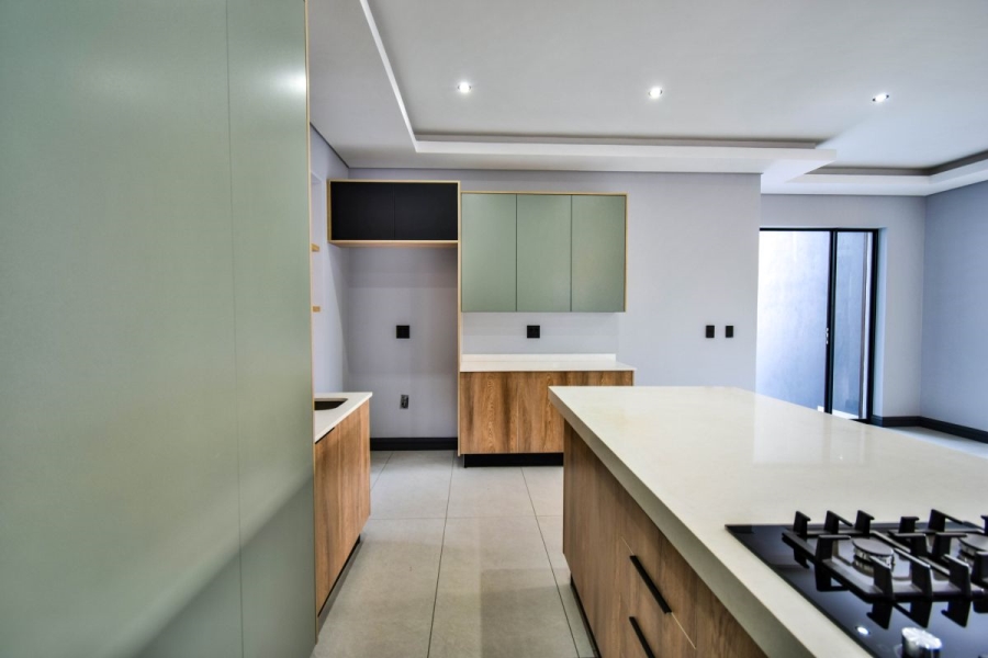 4 Bedroom Property for Sale in Fountainbrook Estate Gauteng