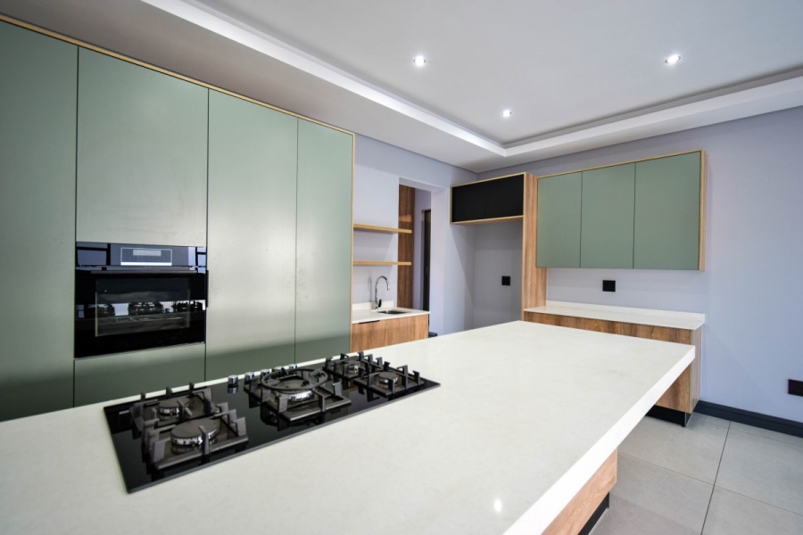 4 Bedroom Property for Sale in Fountainbrook Estate Gauteng