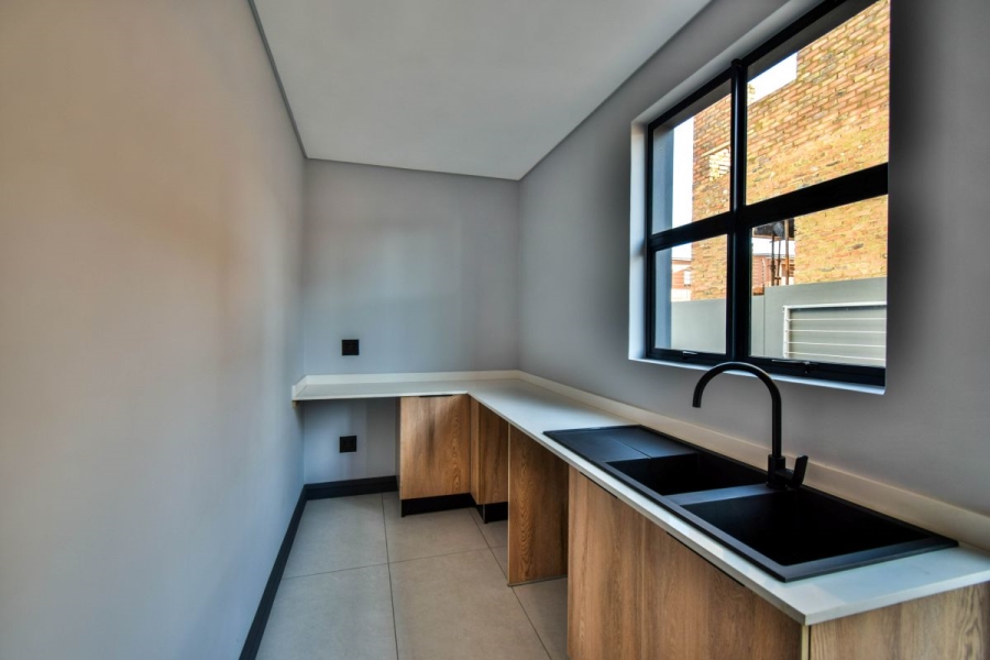 4 Bedroom Property for Sale in Fountainbrook Estate Gauteng