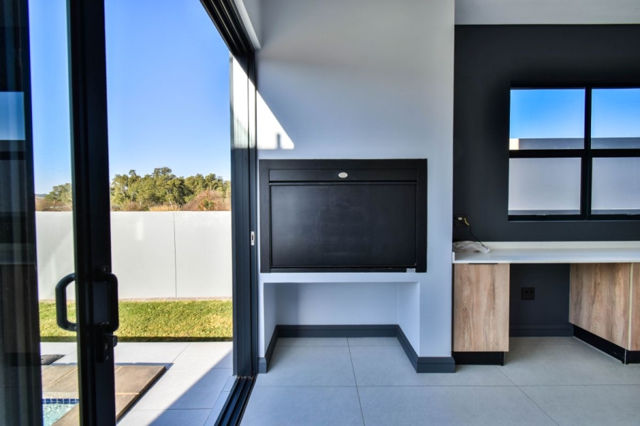 4 Bedroom Property for Sale in Fountainbrook Estate Gauteng