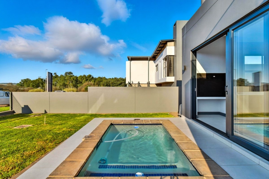 4 Bedroom Property for Sale in Fountainbrook Estate Gauteng