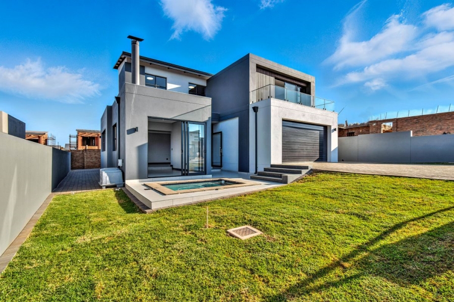4 Bedroom Property for Sale in Fountainbrook Estate Gauteng