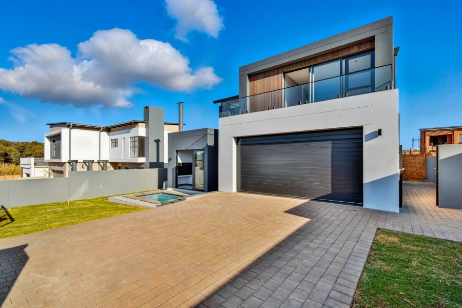 4 Bedroom Property for Sale in Fountainbrook Estate Gauteng