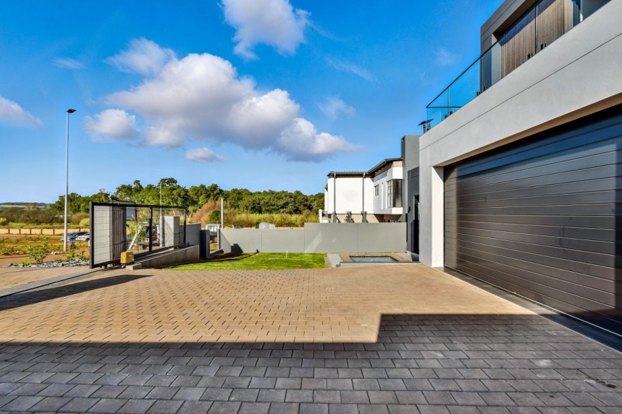 4 Bedroom Property for Sale in Fountainbrook Estate Gauteng