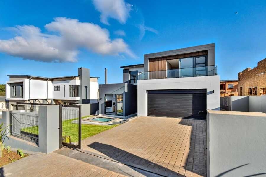 4 Bedroom Property for Sale in Fountainbrook Estate Gauteng
