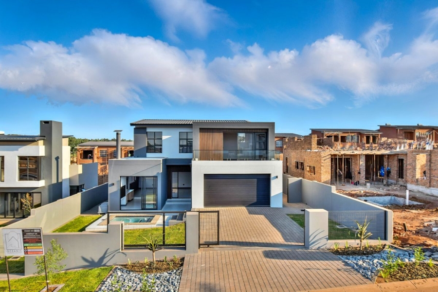 4 Bedroom Property for Sale in Fountainbrook Estate Gauteng